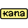 Kana