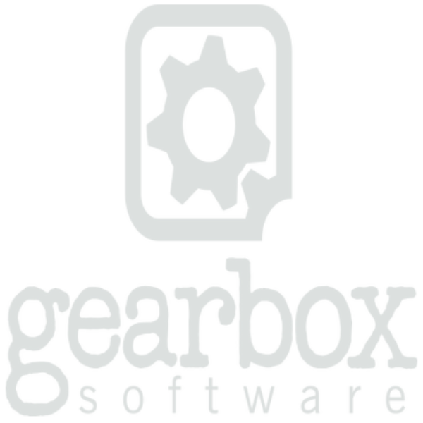 Gearbox